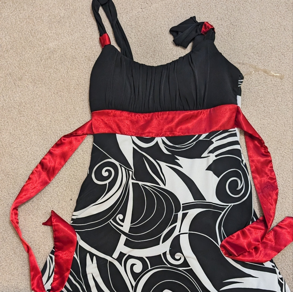 Super cute dress